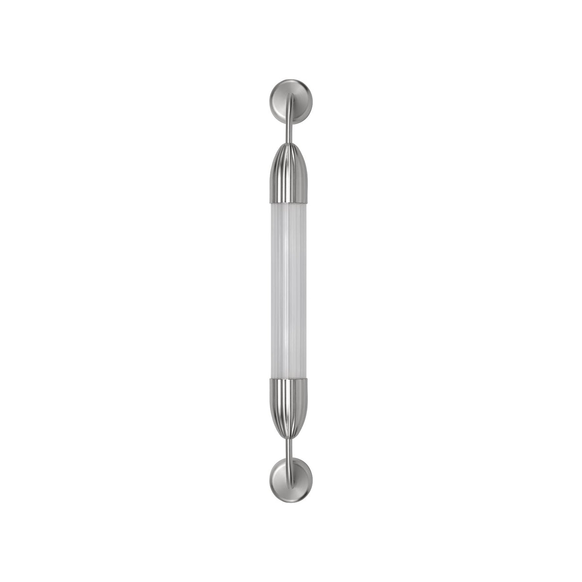 Lemon Squeeze Wandleuchte in Polished steel präsentiert im Onlineshop von KAQTU Design AG. Wandleuchte ist von Umage