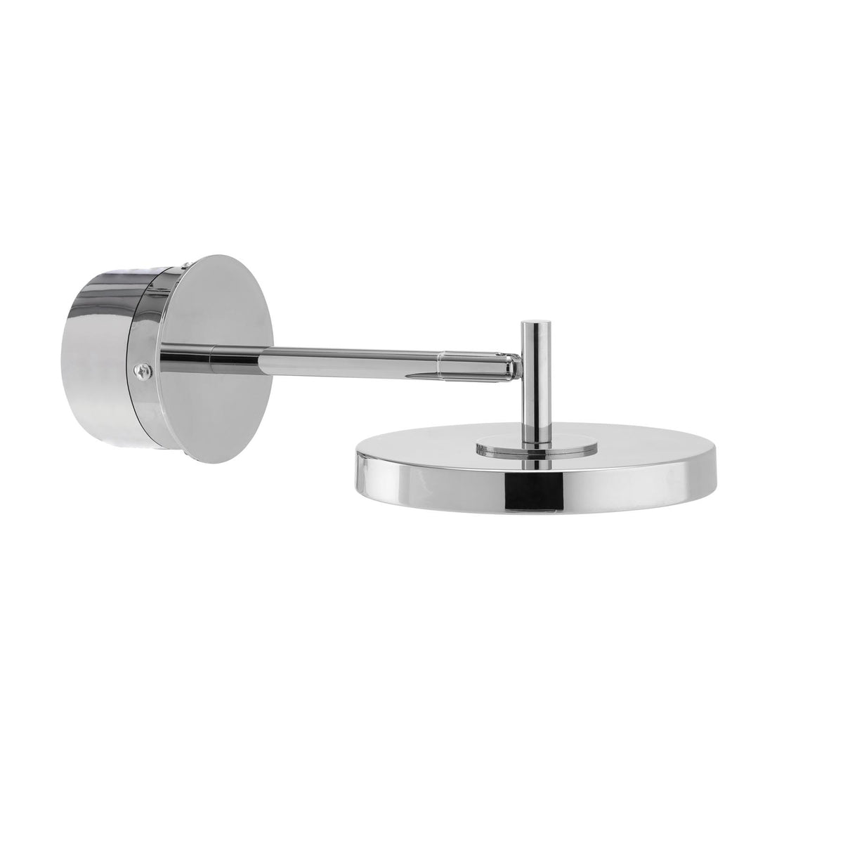 Asteria Wandleuchte short Hardwired in Polished steel präsentiert im Onlineshop von KAQTU Design AG. Wandleuchte ist von Umage