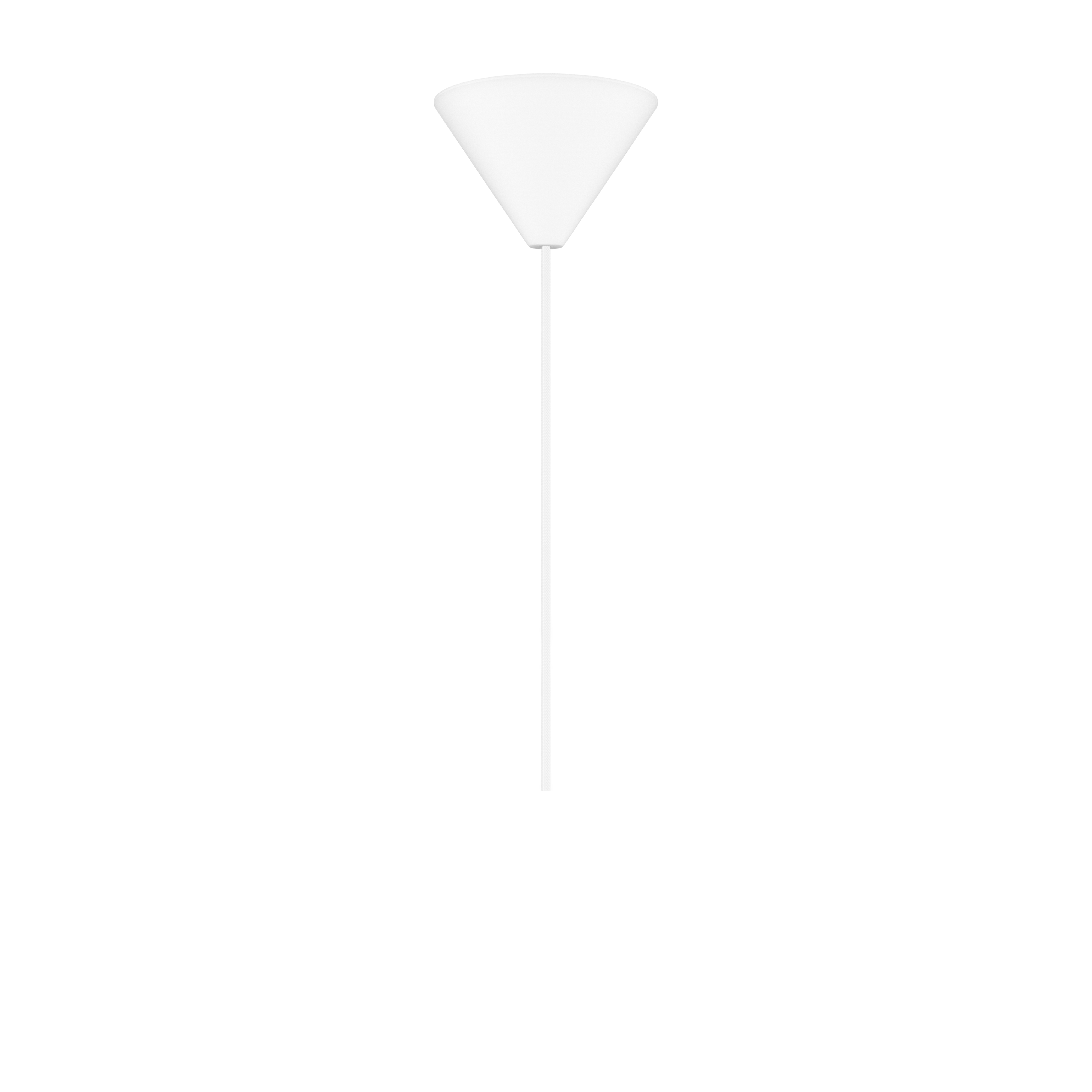 Elegantes Cord Set in Weiß von Umage, ideal für stilvolle Lampenfassungen. Perfekt für moderne Innenräume und kreative Lichtgestaltungen.
