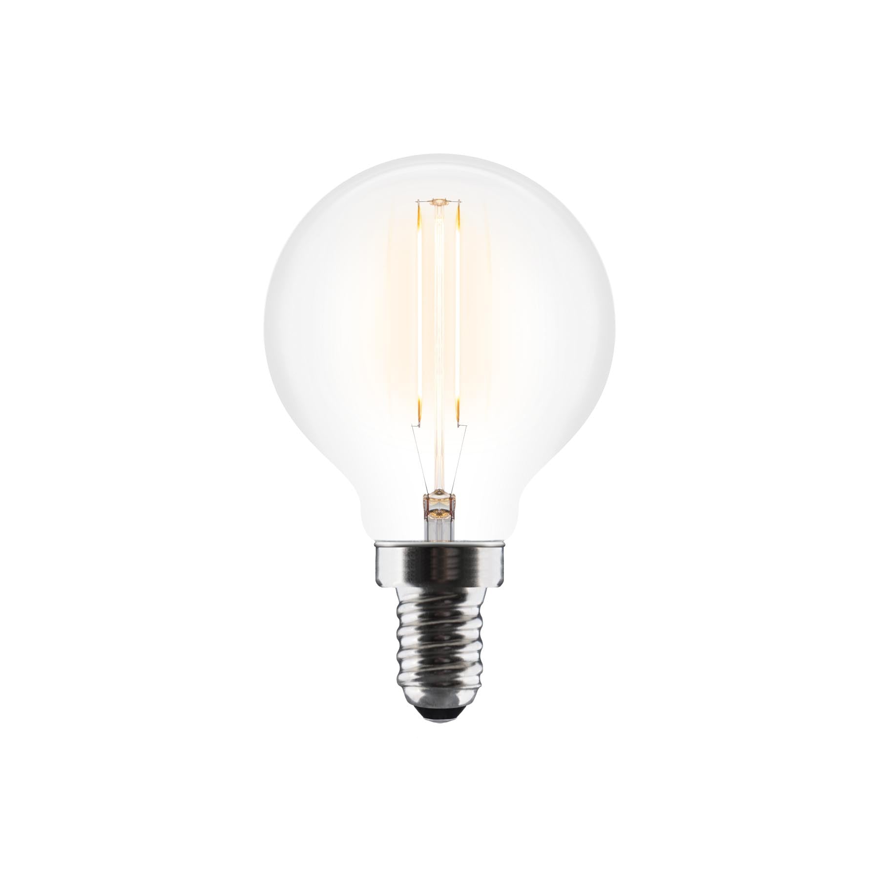 Idea E 14 in präsentiert im Onlineshop von KAQTU Design AG. Leuchtmittel ist von Umage
