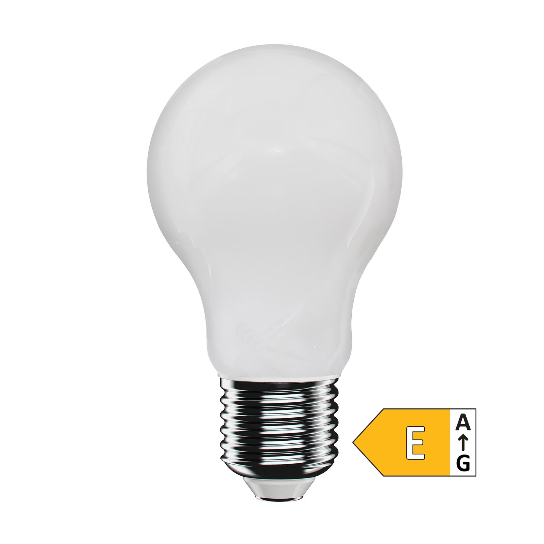 Stilvolles E27 Leuchtmittel Classic Idea von Umage, perfekt für eine moderne und ansprechende Raumbeleuchtung.