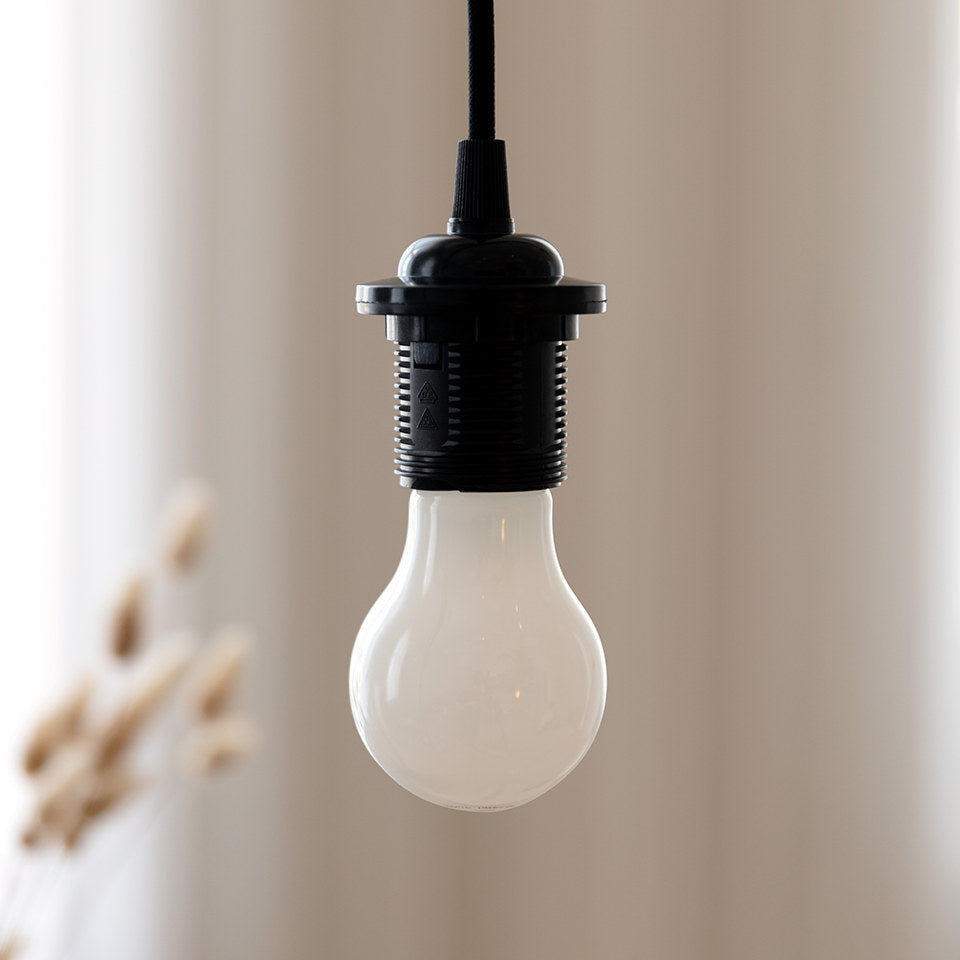 Classic Idea E27 in präsentiert im Onlineshop von KAQTU Design AG. Leuchtmittel ist von Umage