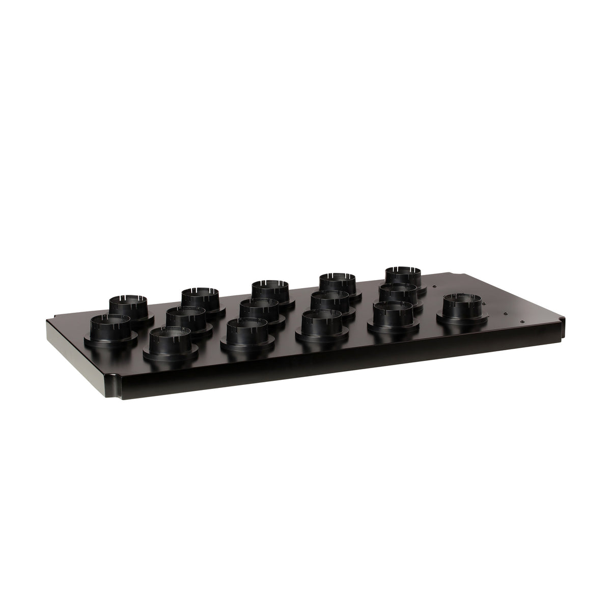 Ladeplatte Asteria Move Mini in präsentiert im Onlineshop von KAQTU Design AG. Leuchtenzubehör ist von Umage