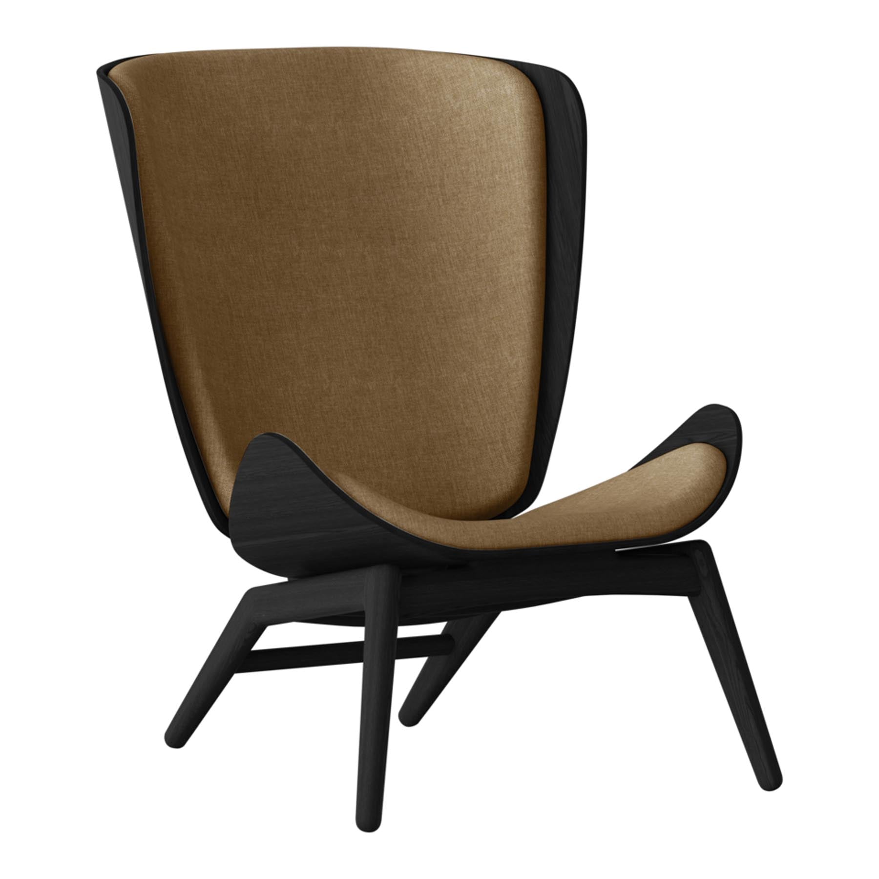 Moderner Reader Sessel von Umage, perfekt für entspannte Stunden. Stilvolles Design und erstklassige Verarbeitung für jeden Raum.