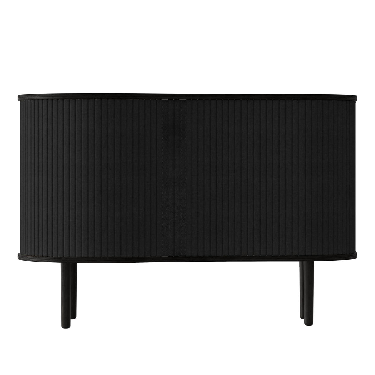 Audacious Kommode in Charcoal präsentiert im Onlineshop von KAQTU Design AG. Kommode ist von Umage