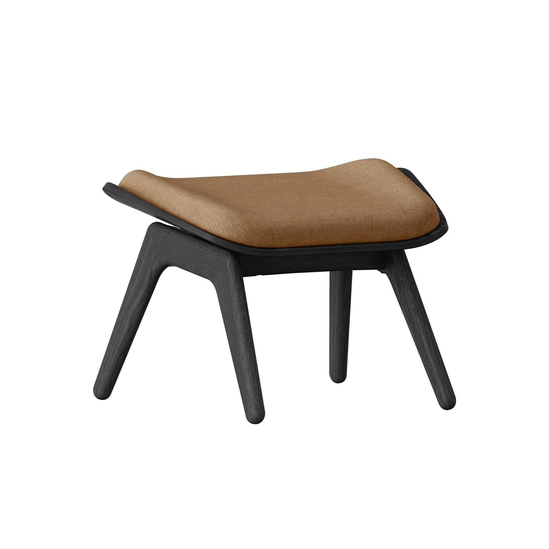 Eleganter Reader Ottoman von Umage, ideal für gemütliche Stunden, als Sitzgelegenheit oder Fußstütze in jedem Raum.