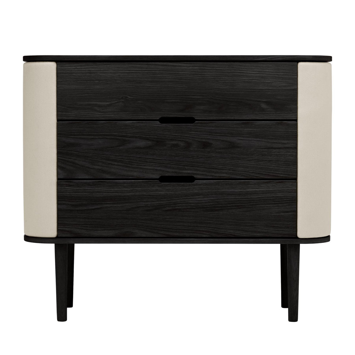 Treasures Dresser in White Sands präsentiert im Onlineshop von KAQTU Design AG. Kommode ist von Umage