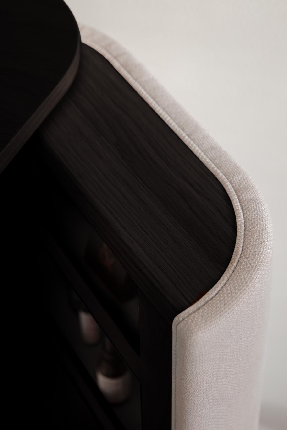 Treasures Dresser in White Sands präsentiert im Onlineshop von KAQTU Design AG. Kommode ist von Umage