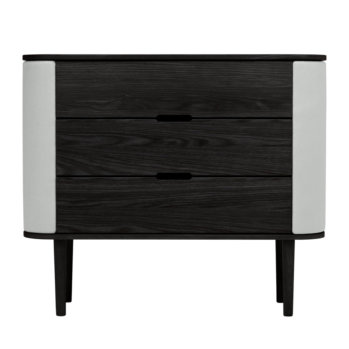 Treasures Dresser in Sterling präsentiert im Onlineshop von KAQTU Design AG. Kommode ist von Umage