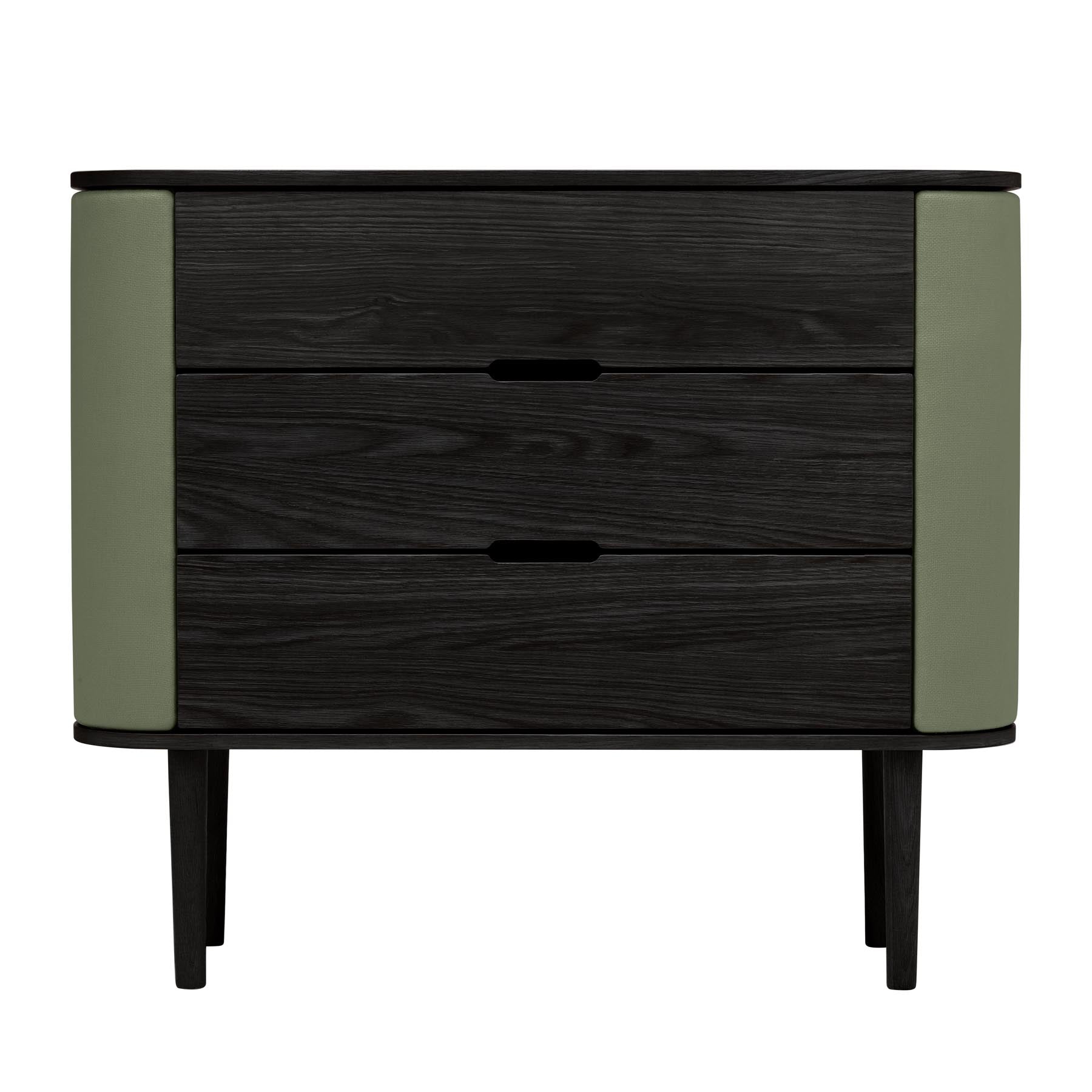 Treasures Dresser in Morning Meadows präsentiert im Onlineshop von KAQTU Design AG. Kommode ist von Umage