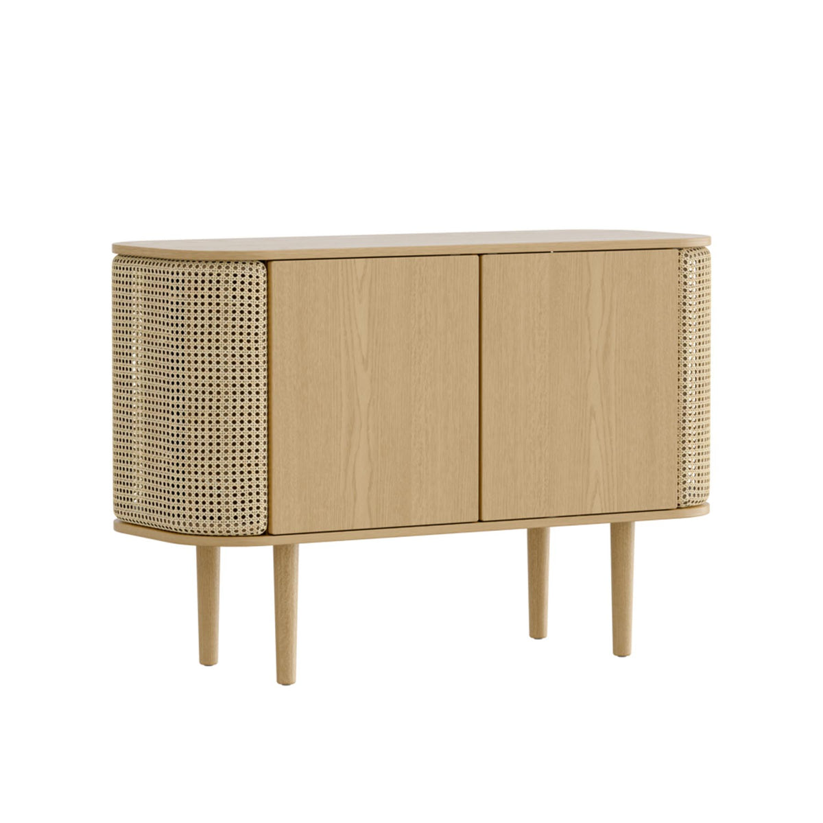 Treasures 2-türig Sideboard in Venetian Cane präsentiert im Onlineshop von KAQTU Design AG. Sideboard ist von Umage