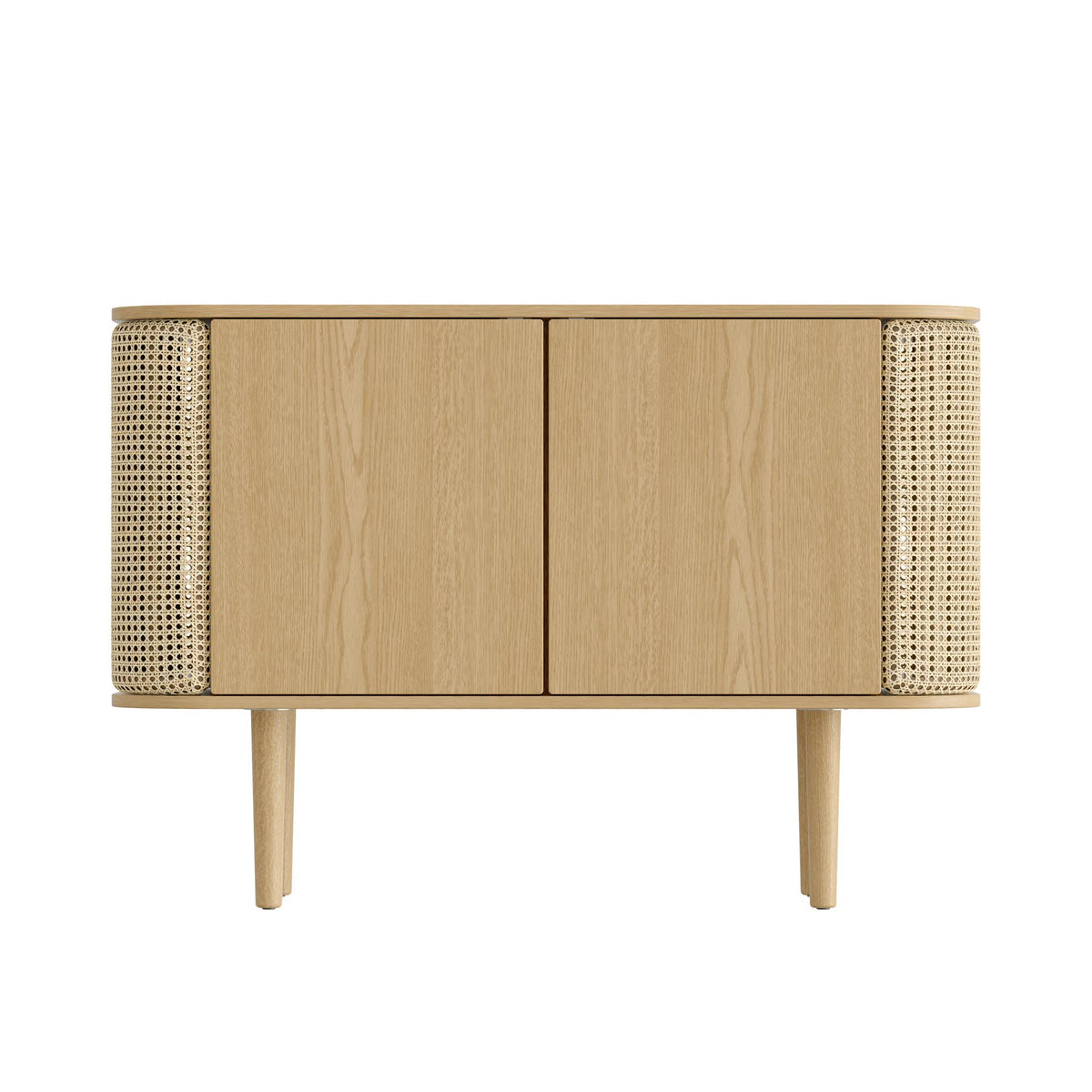 Treasures 2-türig Sideboard in Venetian Cane präsentiert im Onlineshop von KAQTU Design AG. Sideboard ist von Umage