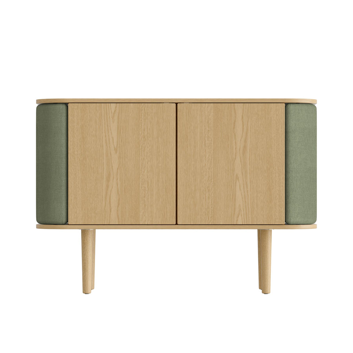 Treasures 2-türig Sideboard in Morning Meadows präsentiert im Onlineshop von KAQTU Design AG. Sideboard ist von Umage