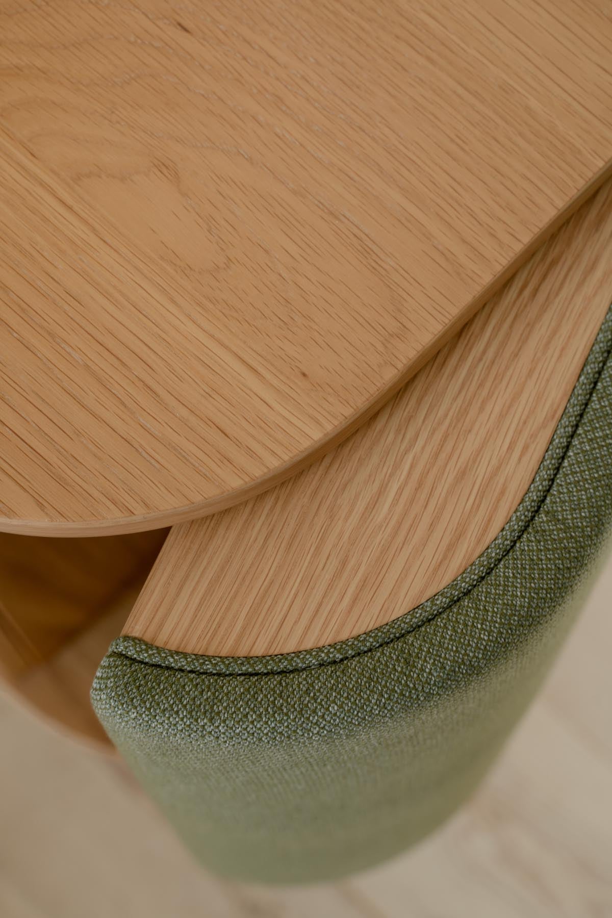 Treasures 2-türig Sideboard in Morning Meadows präsentiert im Onlineshop von KAQTU Design AG. Sideboard ist von Umage