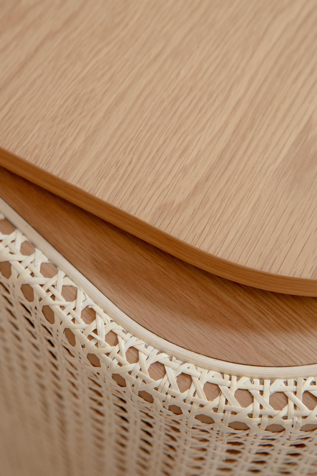 Treasures Dresser in Venetian Cane präsentiert im Onlineshop von KAQTU Design AG. Kommode ist von Umage