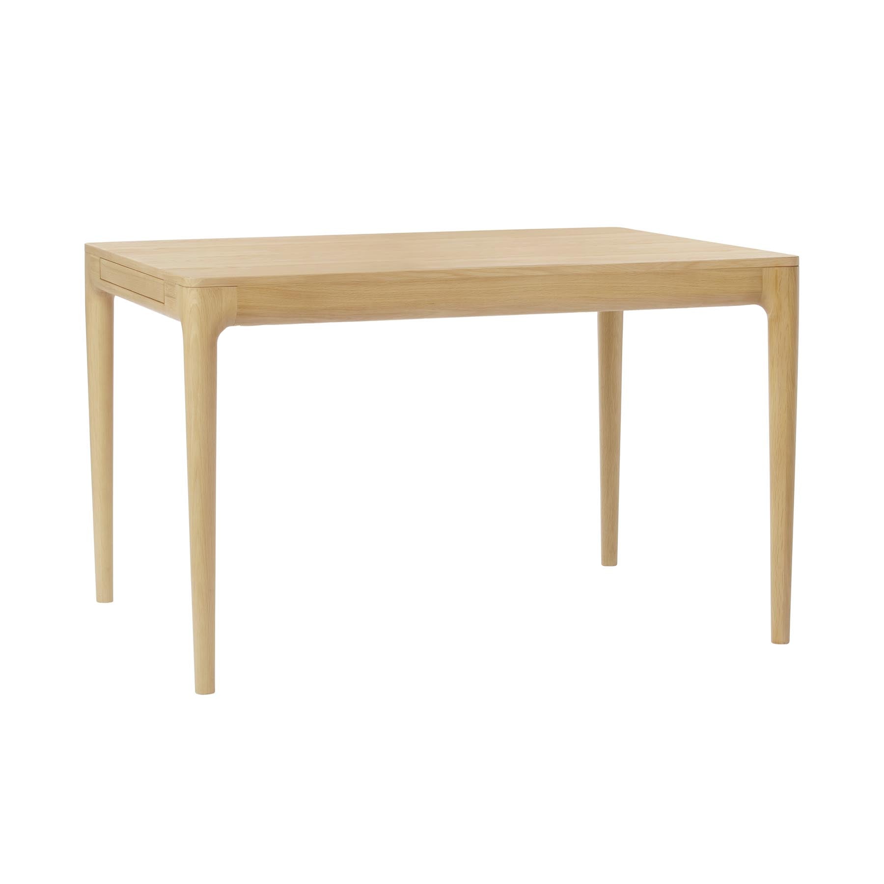 Heart'n'Soul Esstisch in Oak präsentiert im Onlineshop von KAQTU Design AG. Esstisch ist von Umage