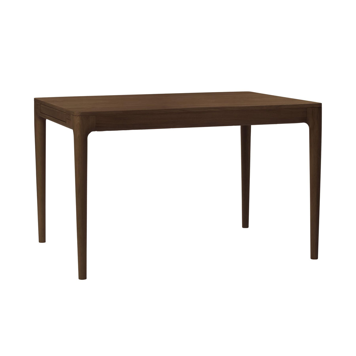 Heart'n'Soul Esstisch in Dark Oak präsentiert im Onlineshop von KAQTU Design AG. Esstisch ist von Umage
