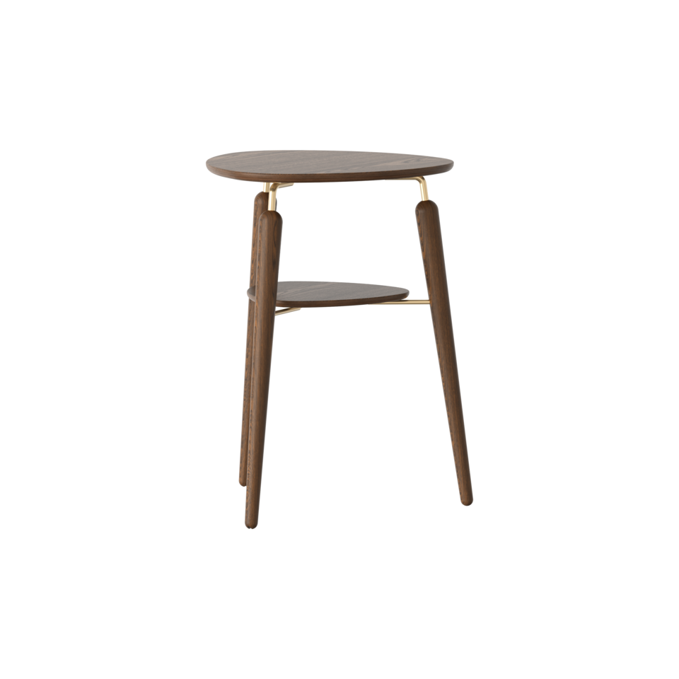 Stylischer My Spot Beistelltisch von Umage, ideal für kreative Akzente in Wohnräumen und perfekt für jede Einrichtung.