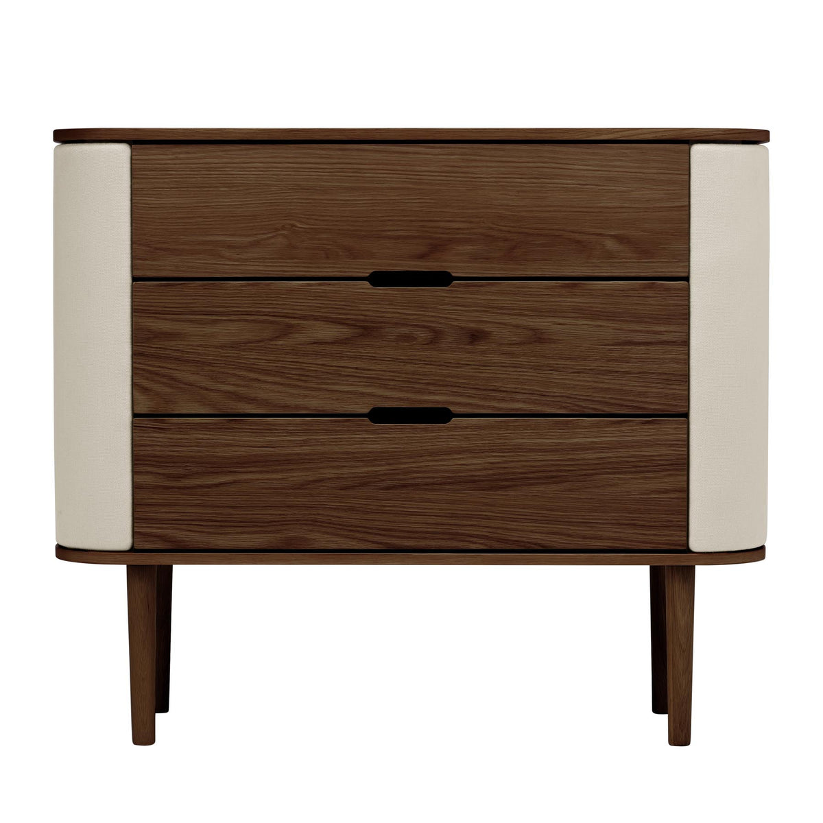 Treasures Dresser in White Sands präsentiert im Onlineshop von KAQTU Design AG. Kommode ist von Umage