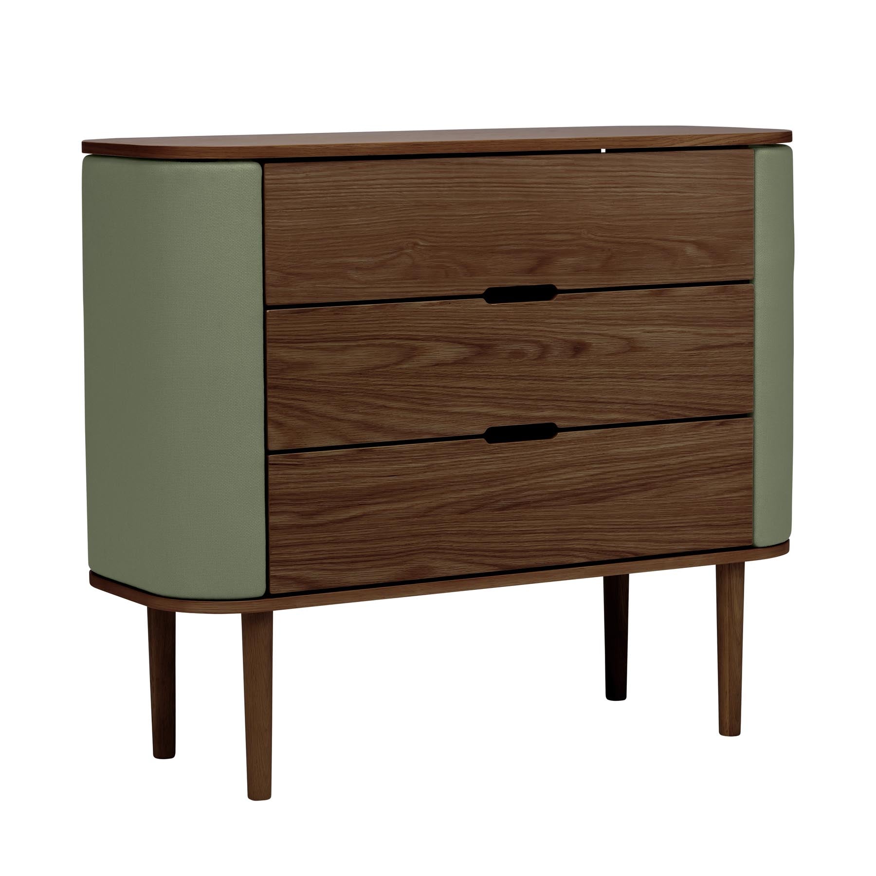 Treasures Dresser in Morning Meadows präsentiert im Onlineshop von KAQTU Design AG. Kommode ist von Umage
