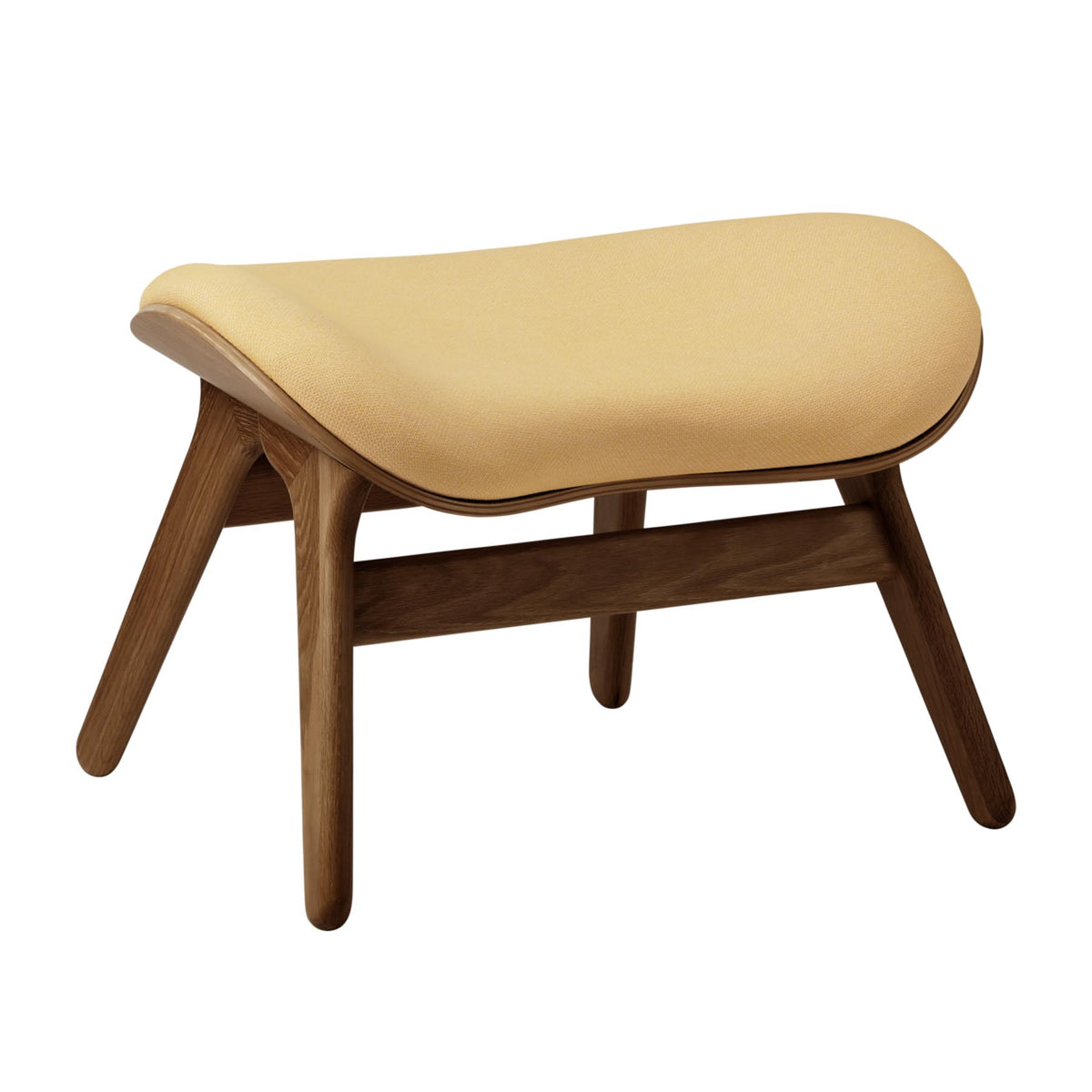 A Conversation Piece Ottoman in Summer Shine präsentiert im Onlineshop von KAQTU Design AG. Ottoman ist von Umage