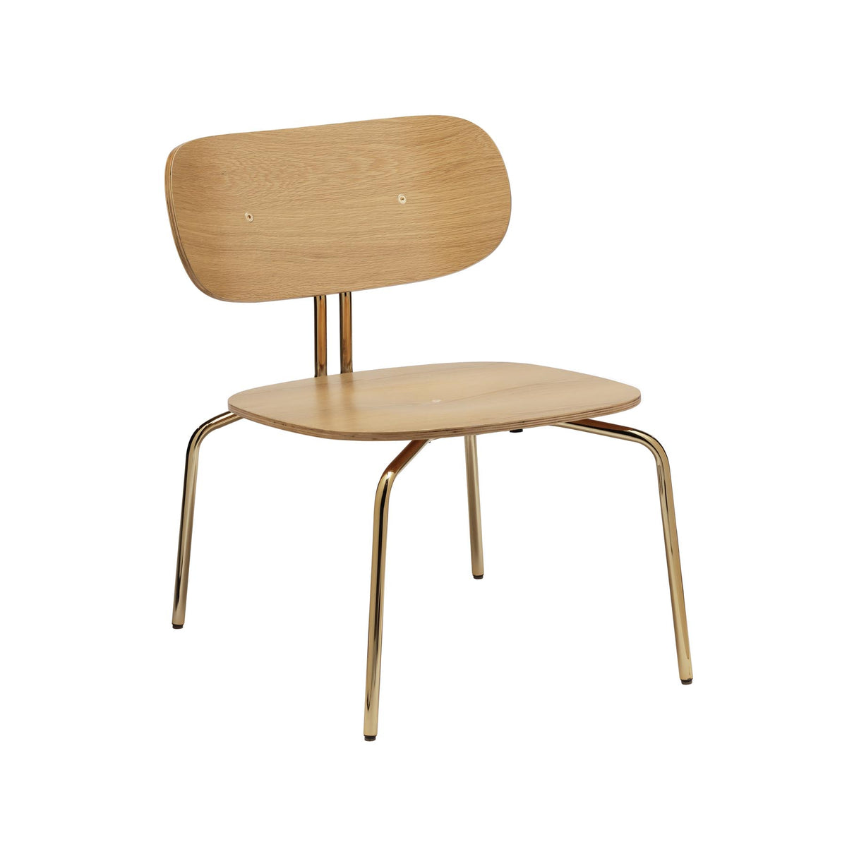 Curious Sessel in Ohne Polster präsentiert im Onlineshop von KAQTU Design AG. Sessel ist von Umage