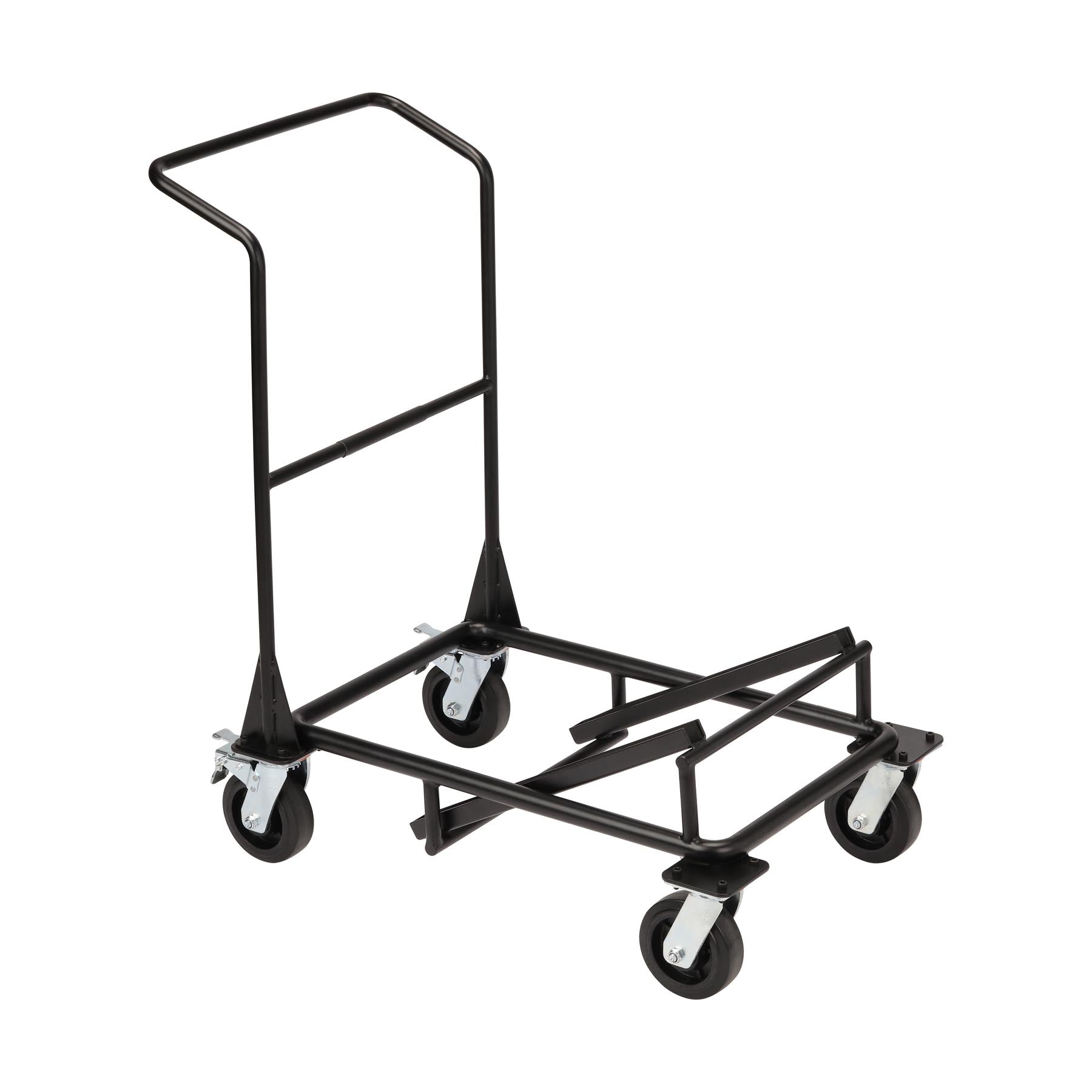 Curious Trolley in präsentiert im Onlineshop von KAQTU Design AG. Stuhl Zubehör ist von Umage