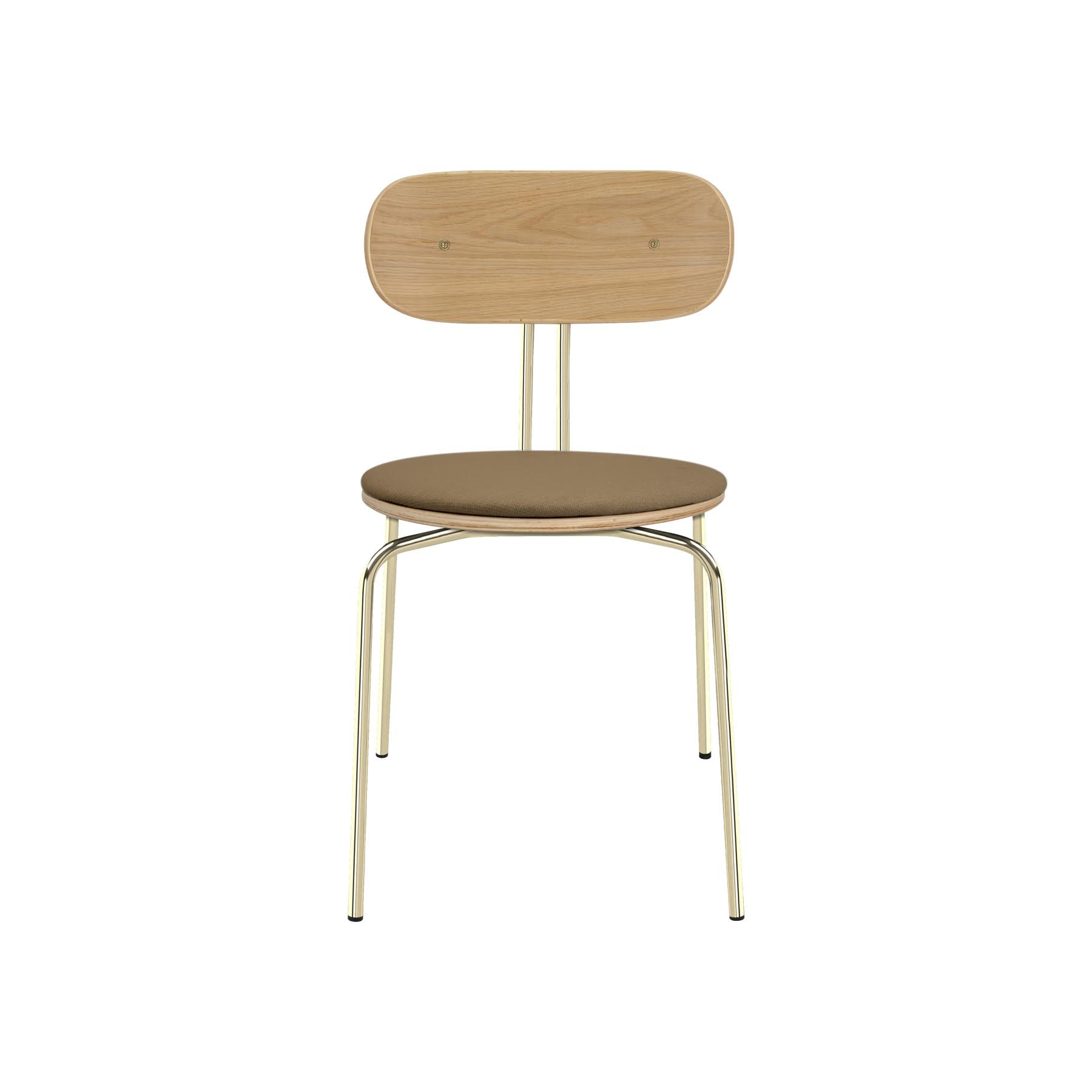 Sitzkissen für Curious Stühle in Calm Seas präsentiert im Onlineshop von KAQTU Design AG. Sitzkissen ist von Umage