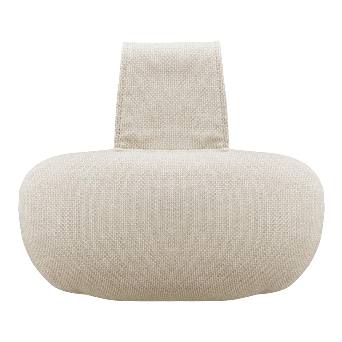 Neck Rest - Umage Sessel in White Sands präsentiert im Onlineshop von KAQTU Design AG. Sessel-Zubehör ist von Umage