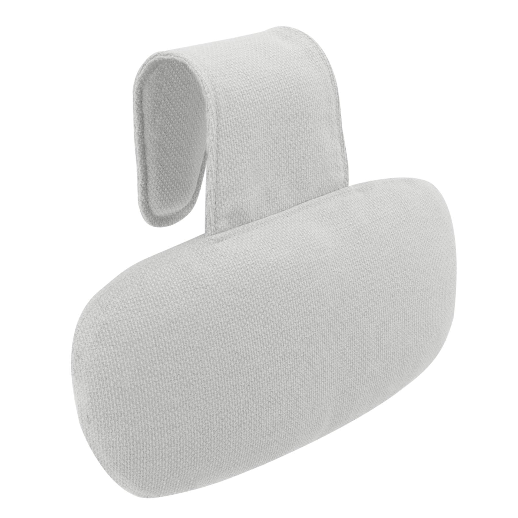 Neck Rest - Umage Sessel in Sterling präsentiert im Onlineshop von KAQTU Design AG. Sessel-Zubehör ist von Umage