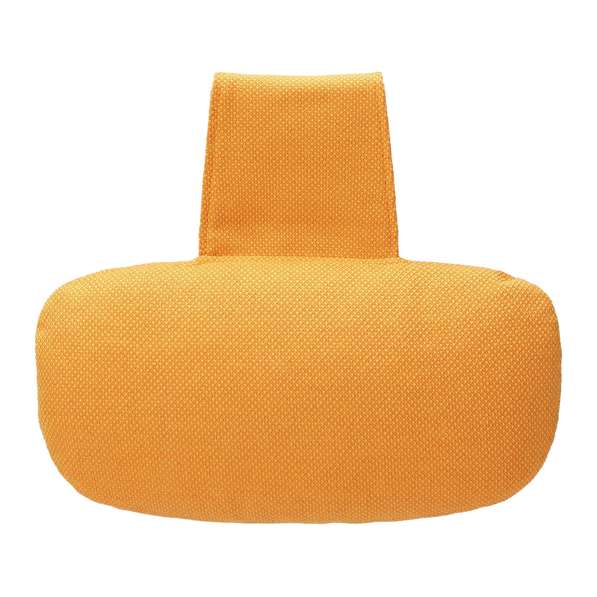 Neck Rest - Umage Sessel in Tangerine präsentiert im Onlineshop von KAQTU Design AG. Sessel-Zubehör ist von Umage