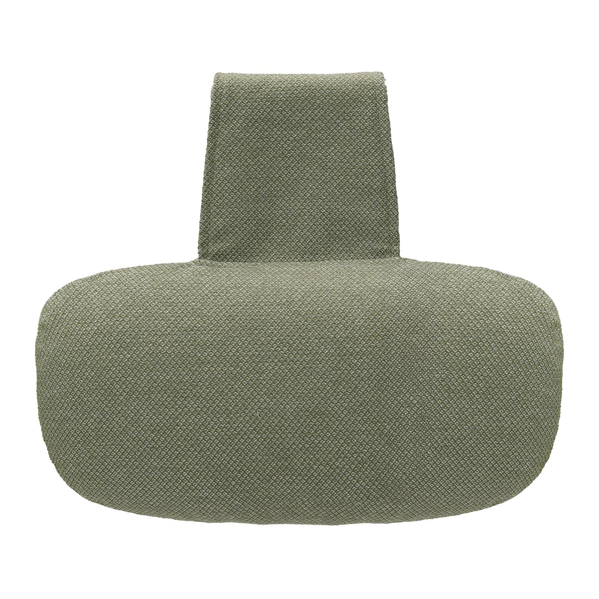 Neck Rest - Umage Sessel in Morning Meadows präsentiert im Onlineshop von KAQTU Design AG. Sessel-Zubehör ist von Umage