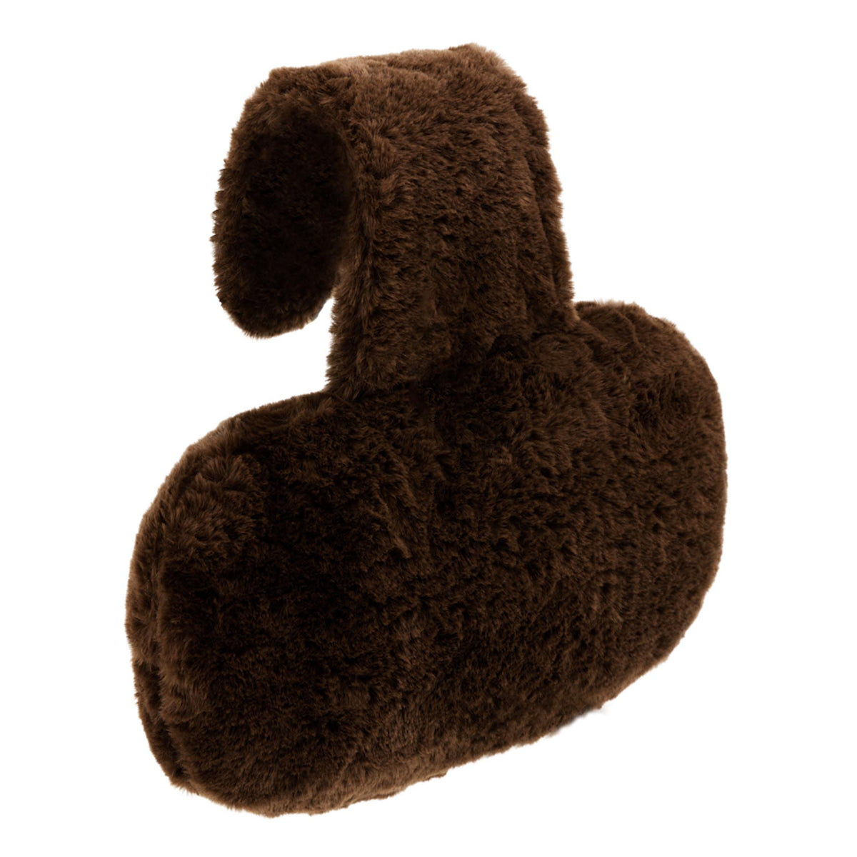 Neck Rest - Umage Sessel in Teddy Brown präsentiert im Onlineshop von KAQTU Design AG. Sessel-Zubehör ist von Umage