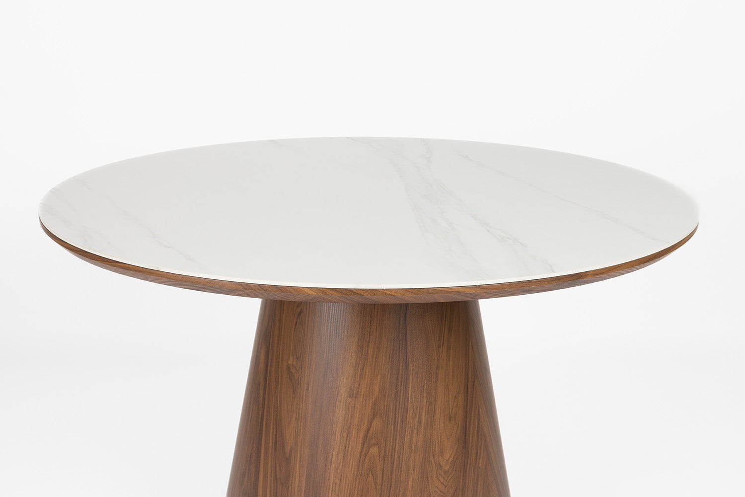 Almira Esstisch Round