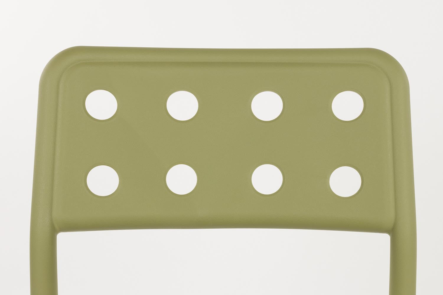 Entdecken Sie den Serra Green Gartenstuhl von White Label Living – stilvoll, robust und ideal für Garten und Innenräume. Bringen Sie Farbe in Ihr Leben!