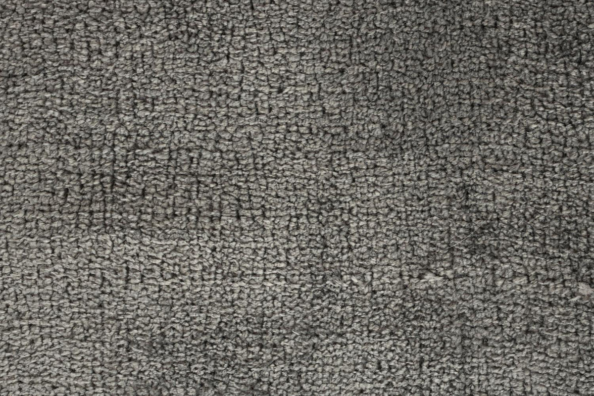 Stuhl Franck in Grau präsentiert im Onlineshop von KAQTU Design AG. Stuhl ist von White Label Living