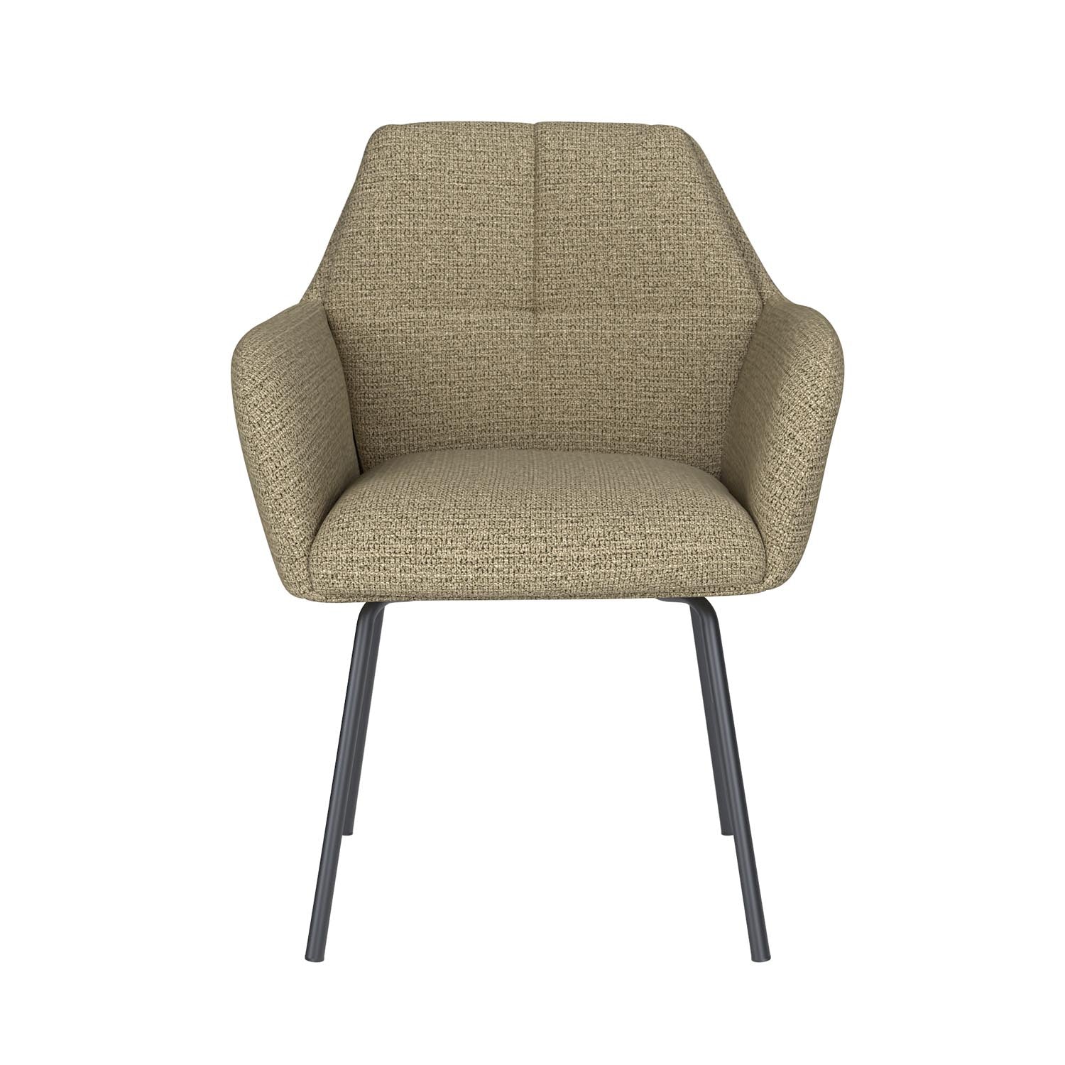 Entdecken Sie den eleganten Stuhl Pete 4 Metal Legs von White Label Living – stilvolles Design, hoher Komfort und vielseitige Farboptionen für Ihr Zuhause.