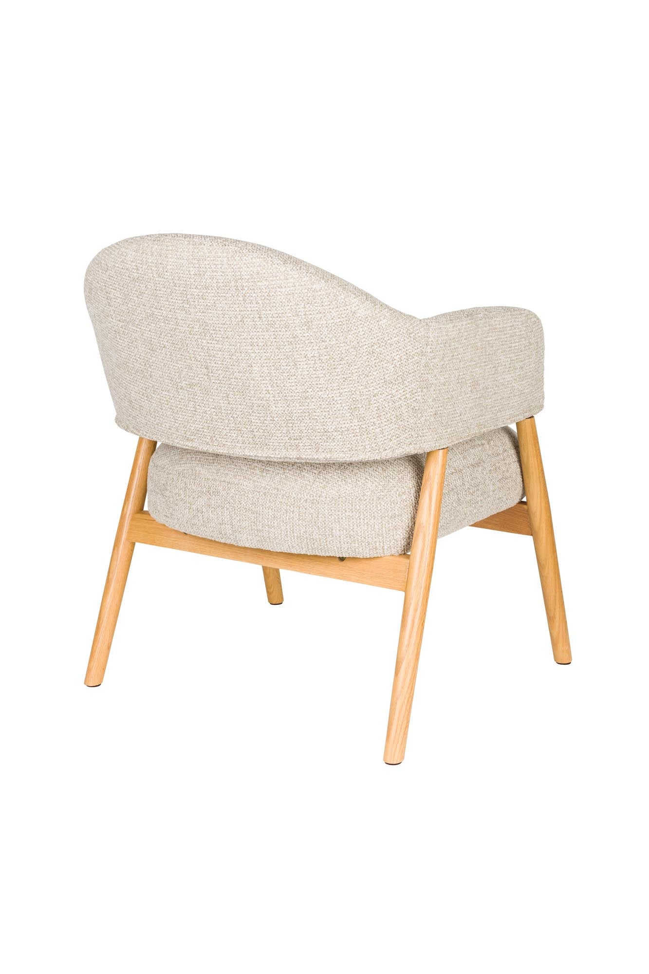 Entdecken Sie den Sessel Indy Light Brown von White Label Living – stilvoll, bequem und ideal für jedes Zuhause. Ein Must-Have für Ihr Interieur!