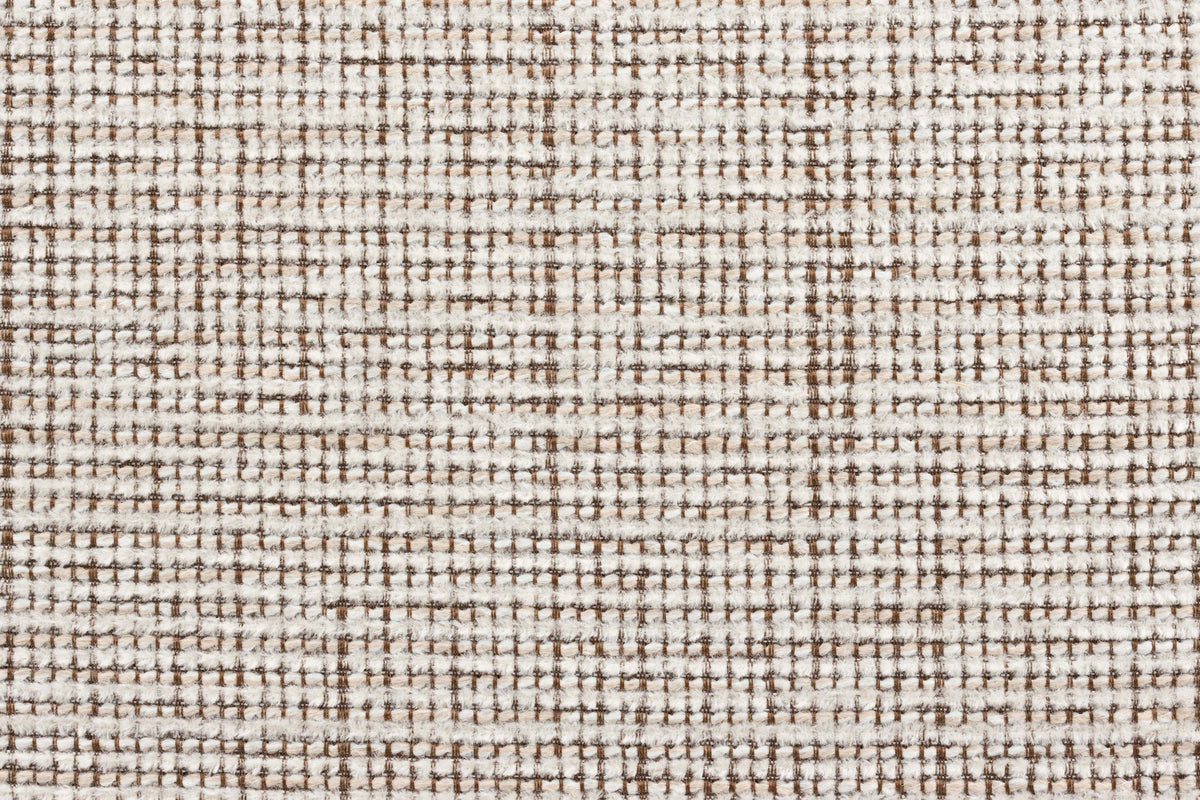 Sessel Renate in Braun präsentiert im Onlineshop von KAQTU Design AG. Drehsessel ist von White Label Living