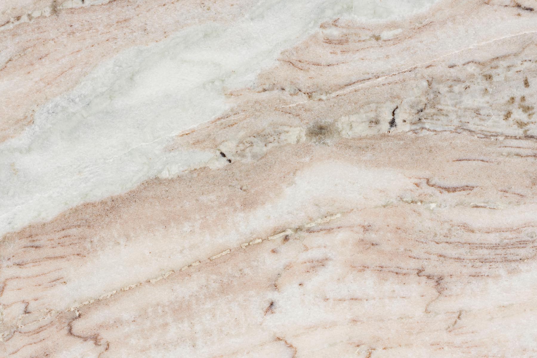 Beistelltisch Mees in Braun präsentiert im Onlineshop von KAQTU Design AG. Beistelltisch ist von White Label Living