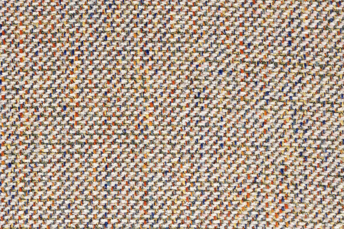 Stuhl Jasmine in beige präsentiert im Onlineshop von KAQTU Design AG. Stuhl ist von White Label Living
