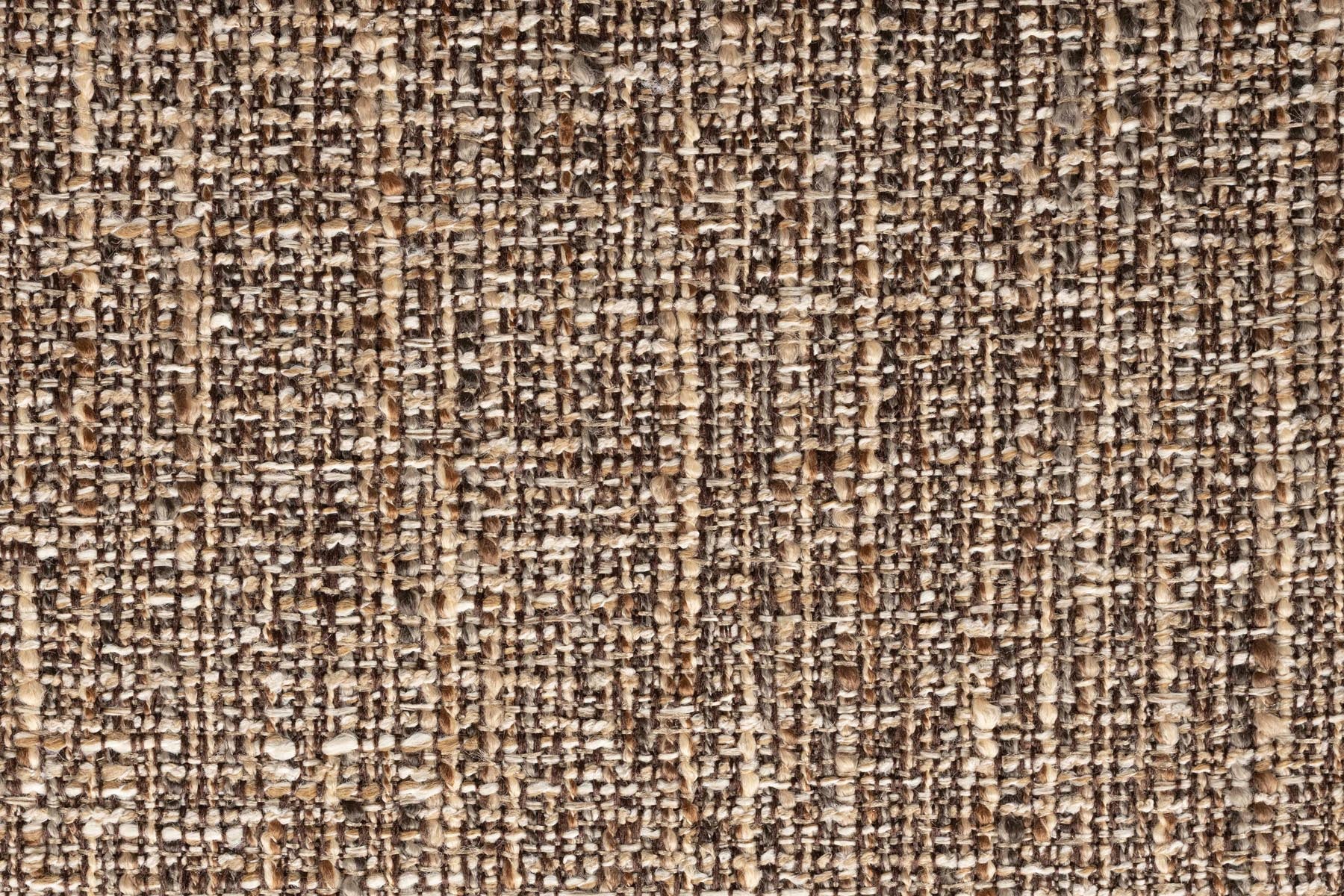 Sessel Nova in Braun präsentiert im Onlineshop von KAQTU Design AG. Sessel ist von White Label Living