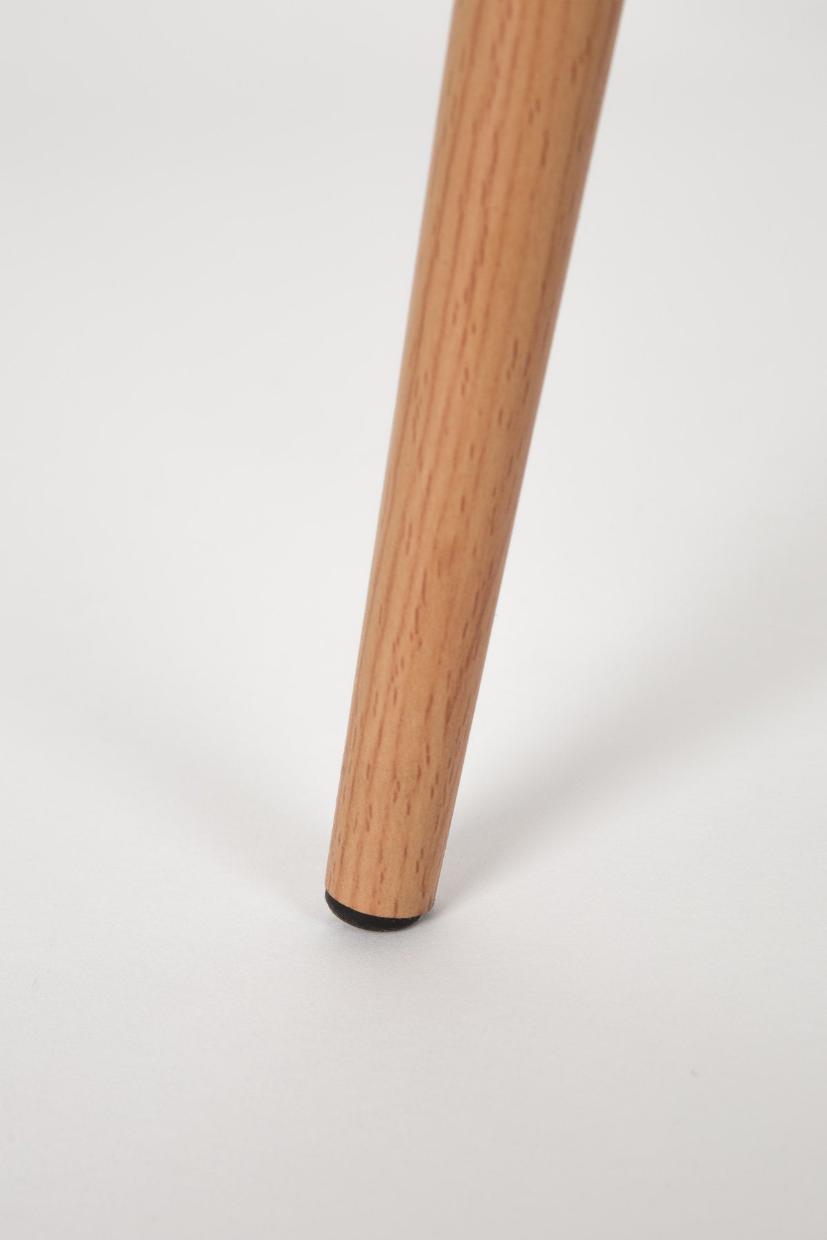 Stuhl LEON in Weiss präsentiert im Onlineshop von KAQTU Design AG. Stuhl ist von White Label Living