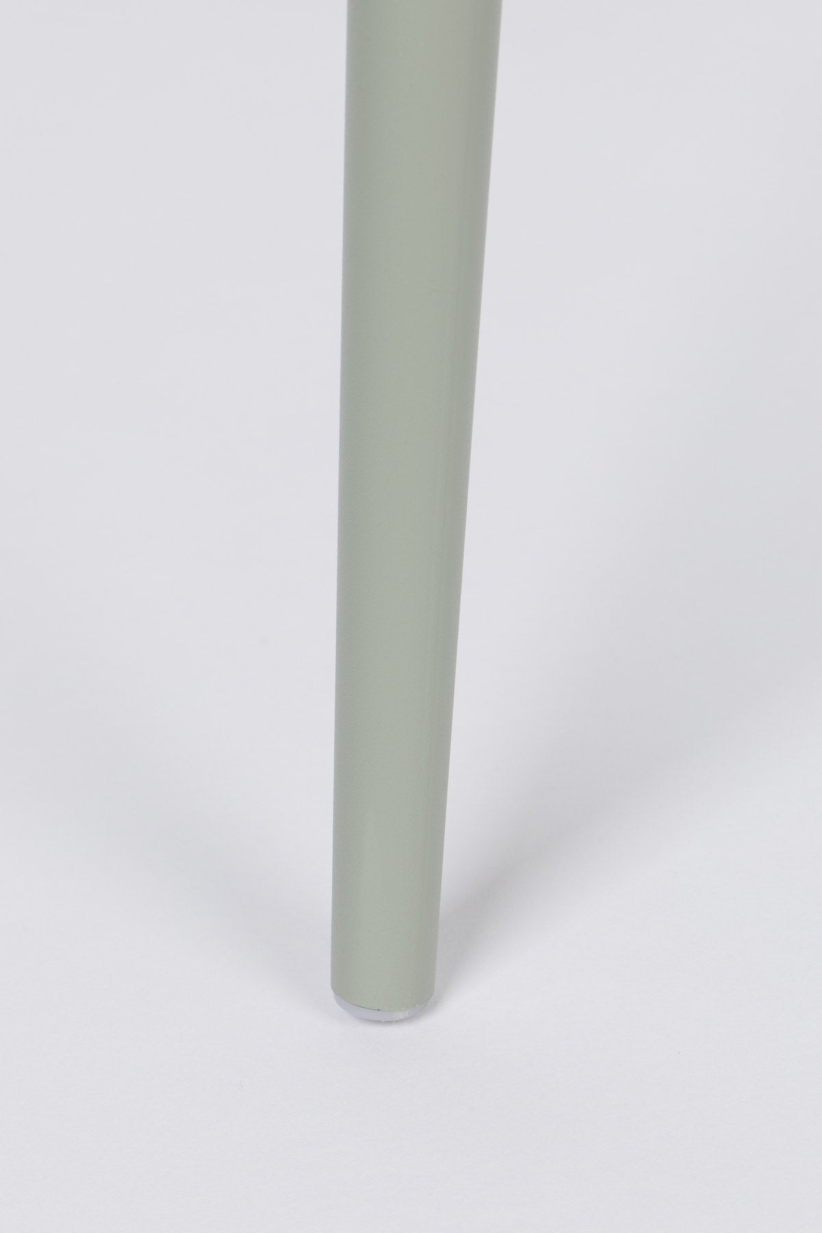 Stuhl GIGI in Minze präsentiert im Onlineshop von KAQTU Design AG. Stuhl ist von White Label Living