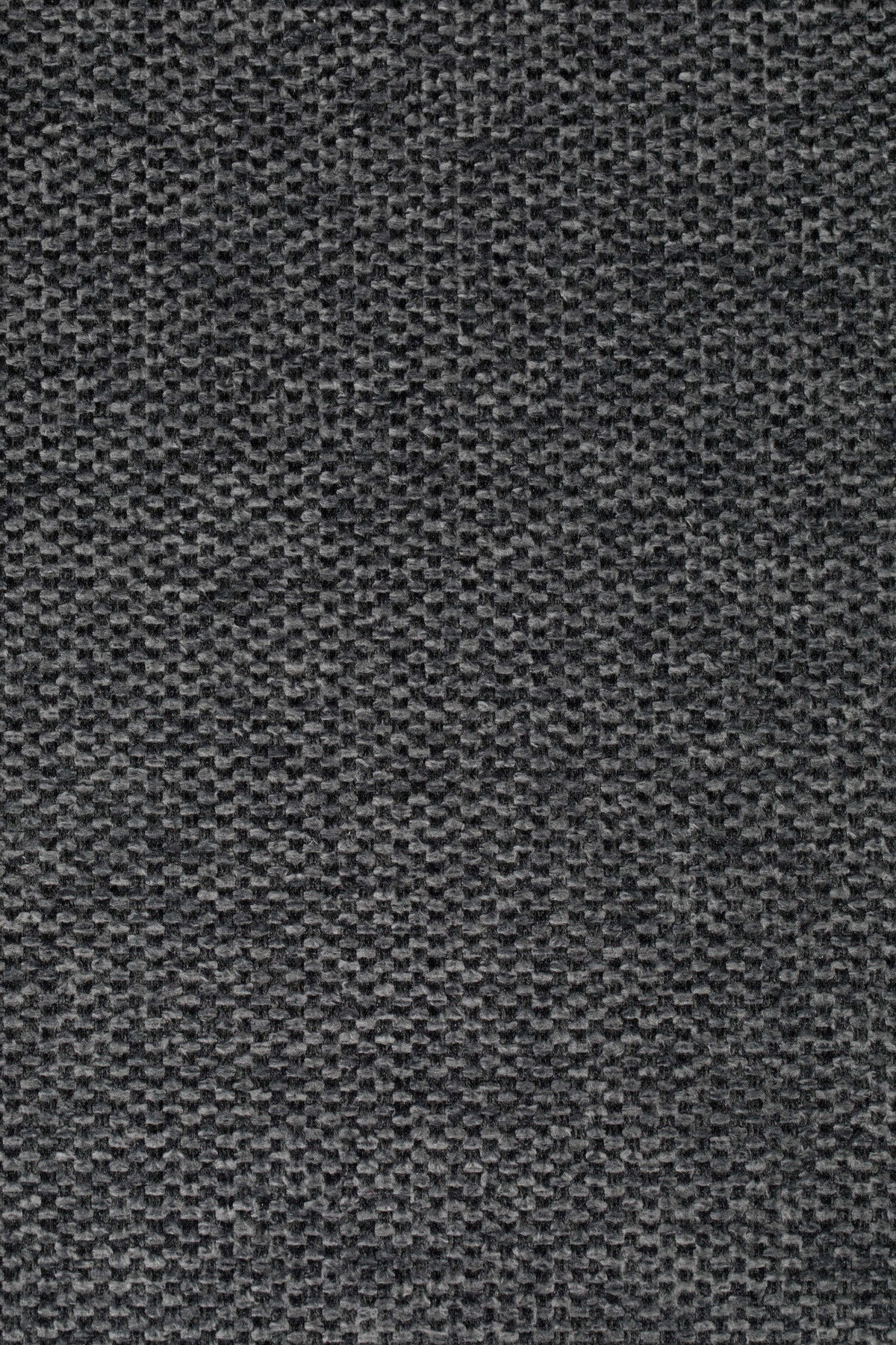 Stuhl Jolien gepolstert V1 in Grau präsentiert im Onlineshop von KAQTU Design AG. Stuhl ist von White Label Living