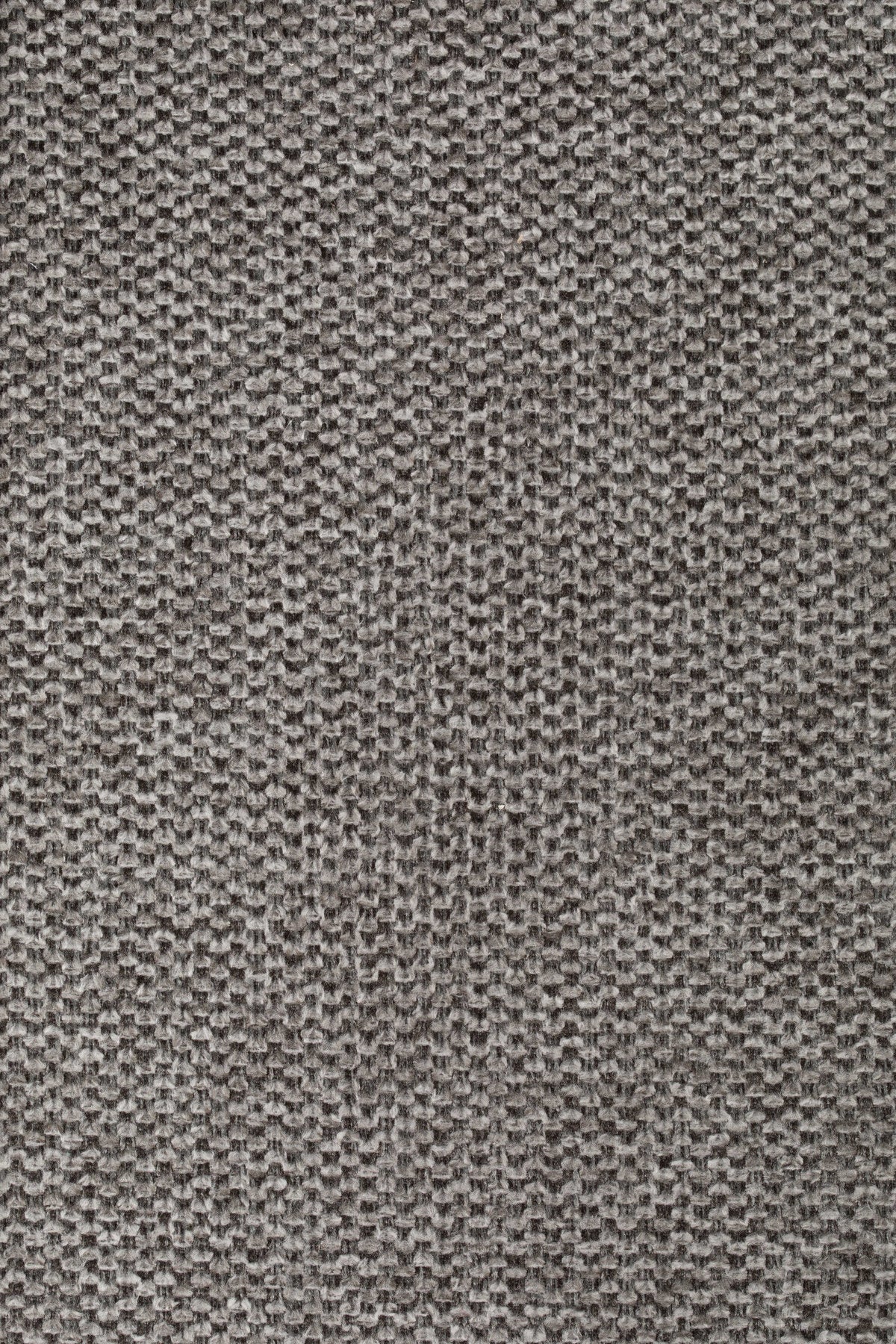 Stuhl Jolien gepolstert V1 in Grau präsentiert im Onlineshop von KAQTU Design AG. Stuhl ist von White Label Living