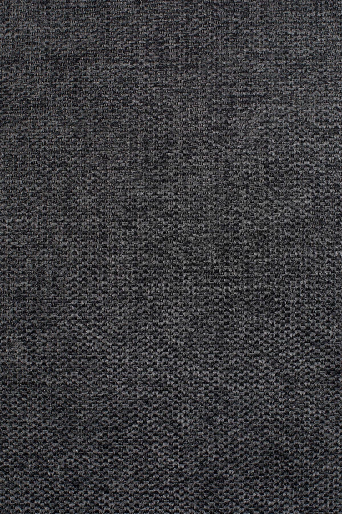 Stuhl LIONEL in Dunkelgrau präsentiert im Onlineshop von KAQTU Design AG. Stuhl ist von White Label Living