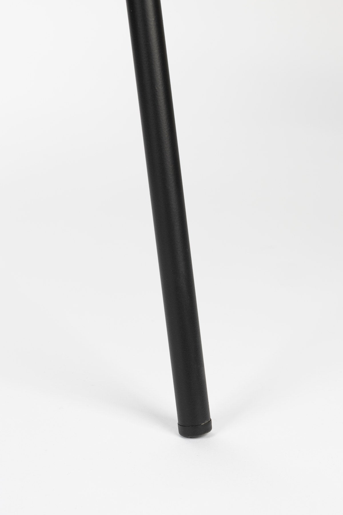 Stuhl Jolien gepolstert V2 in Weiss präsentiert im Onlineshop von KAQTU Design AG. Stuhl ist von White Label Living