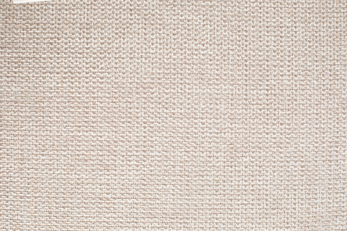 Tjarda Stuhl Taupe in Grey präsentiert im Onlineshop von KAQTU Design AG. Stuhl mit Armlehne ist von White Label Living