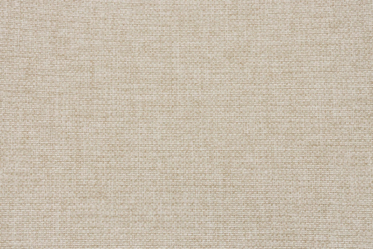 Stuhl Jeffrey White in Weiss präsentiert im Onlineshop von KAQTU Design AG. Stuhl ist von White Label Living